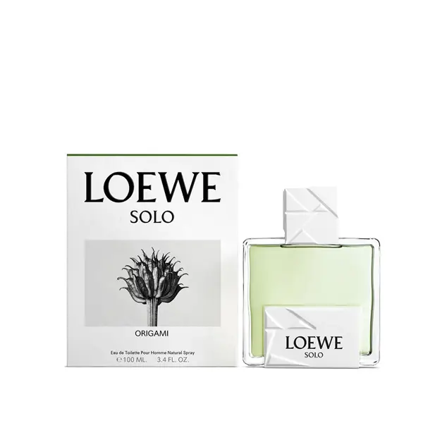 Solo Loewe Origami
