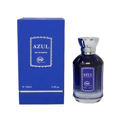 azul mast
