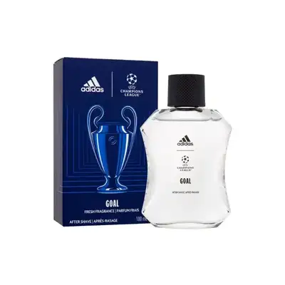 adidasa uefa champions league goal