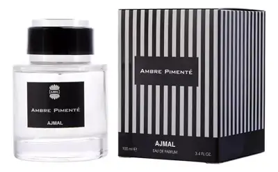 Ambre Pimente