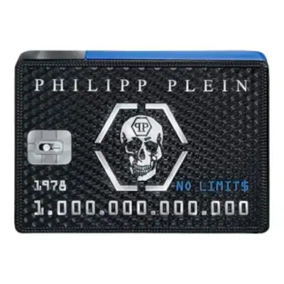 philipp plein no limits super