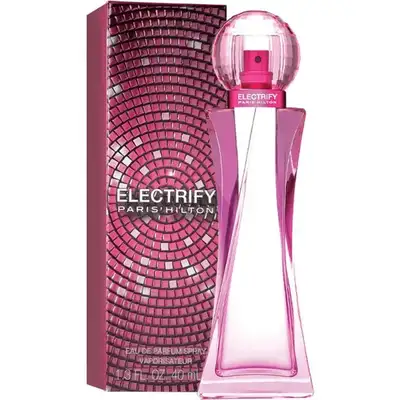 electrify limitada