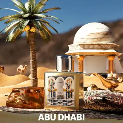 Abu Dhabi