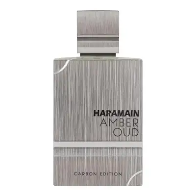 Amber Oud Carbon Edition