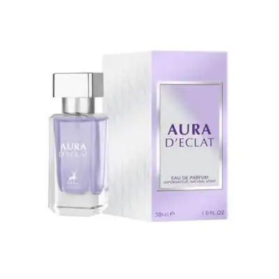 Aura D'Eclat