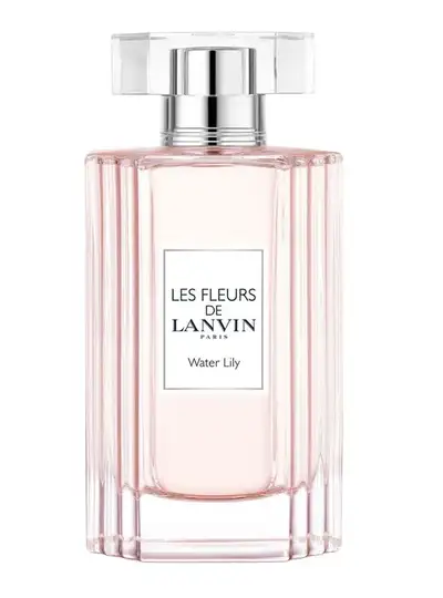 les fleurs waterlily