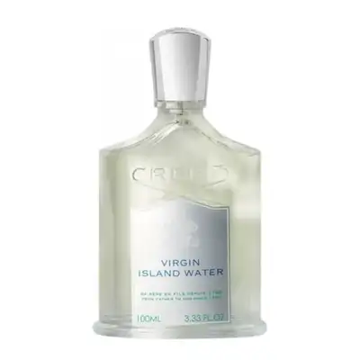 Virgin Island Water 2007