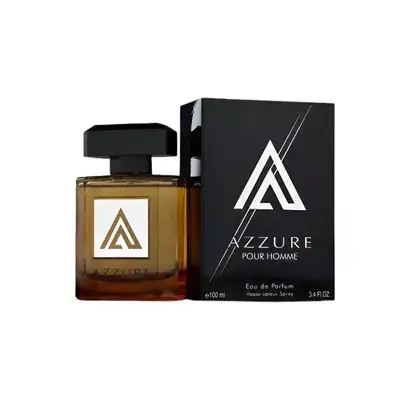 azzure homme