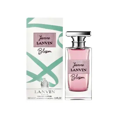 Jeanne Lanvin Blossom