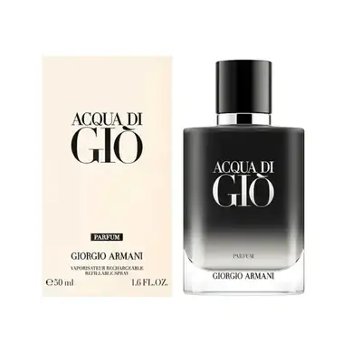 acqua di gio giorgio refillable