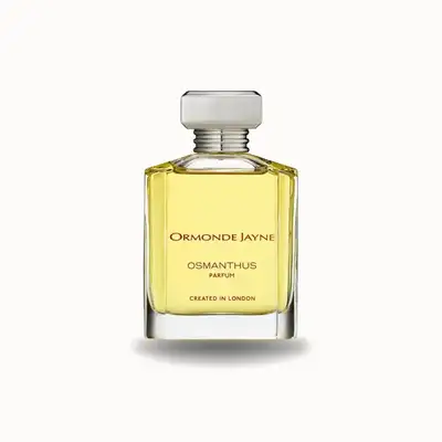 Osmanthus
