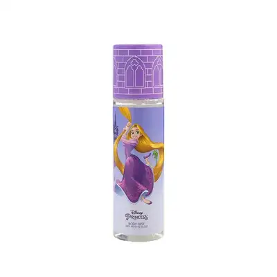 colonia princesa rapunzel nina