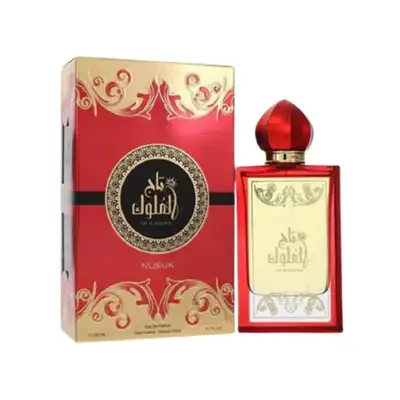 taj al mulook