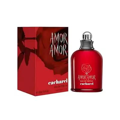 amor amor chacharel