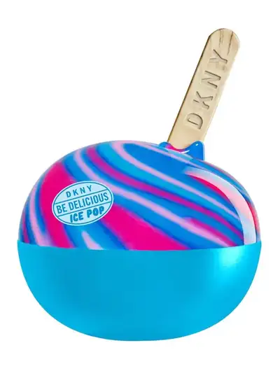 be delicious ice pop berry bliss