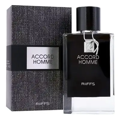 accord homme hombres