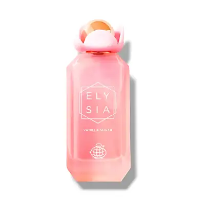 fragance world elysia sugar