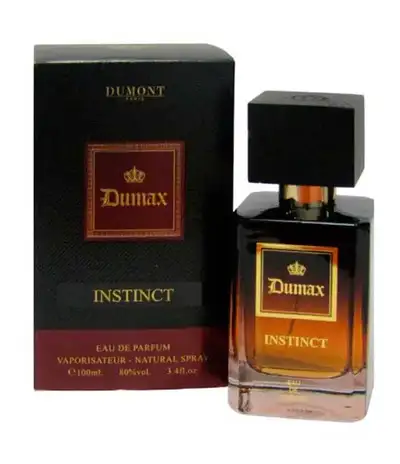 dumax instinct