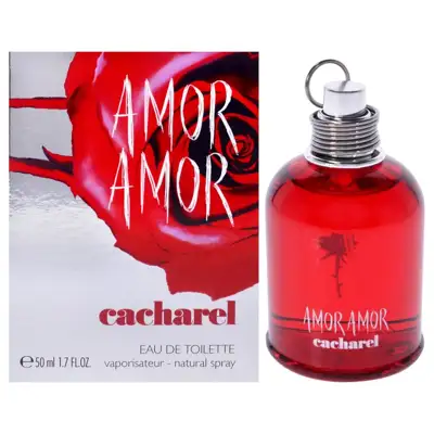 amor by for
