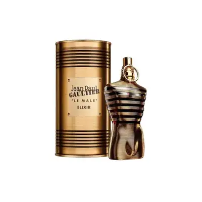 jean palu gaultier le male