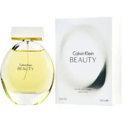 beauty for
