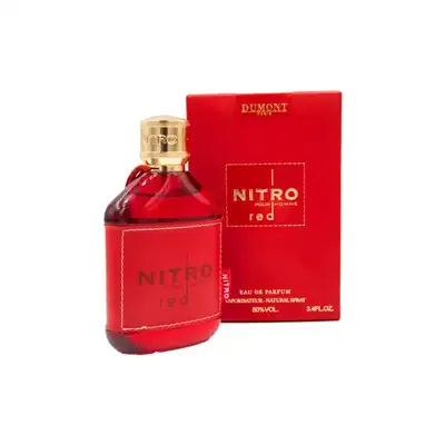 Nitro Red
