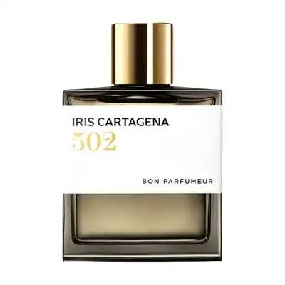 502 Iris Cartagena