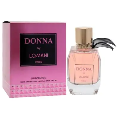 donna