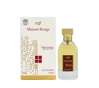 Maison Rouge