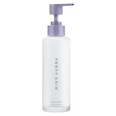 butta drop fenty body milk