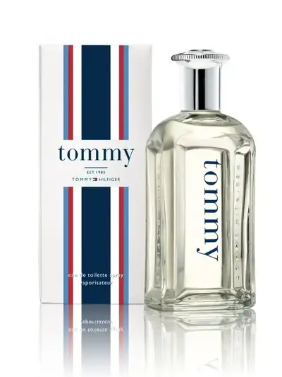 tommy celofan