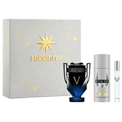 Invictus Victory Elixir
