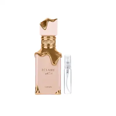 decants eclaire