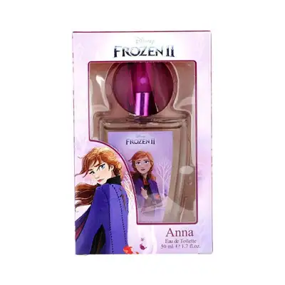 frozen ii anna