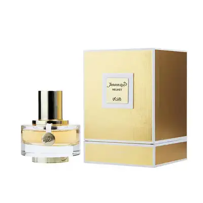 Junoon Velvet Pour Homme