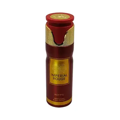 Imperial Rouge