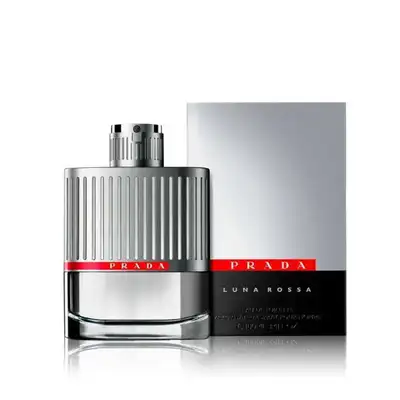 Luna Rossa