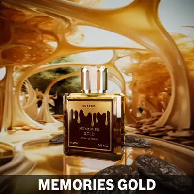 Memories Gold