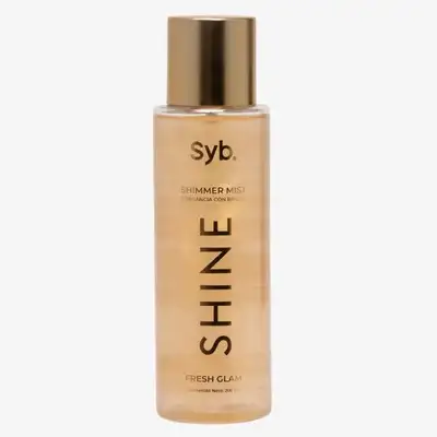 shimmer mist shine glam