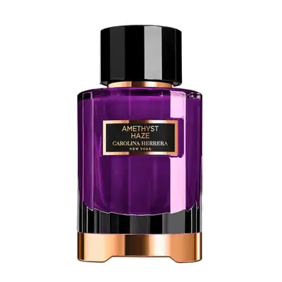 herrera confidential amethyst carolina