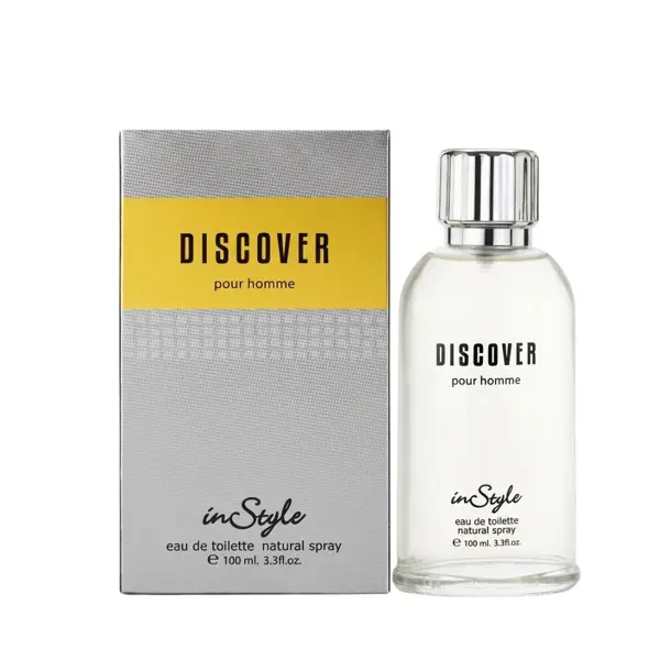 discover