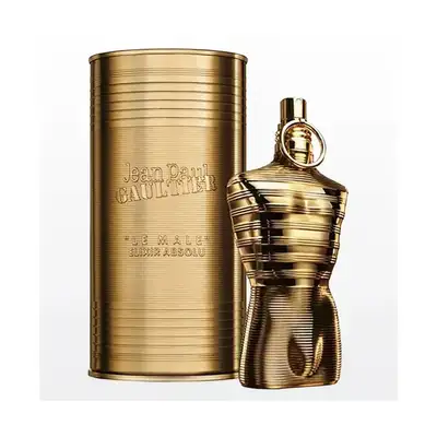 Le Male Elixir Absolu