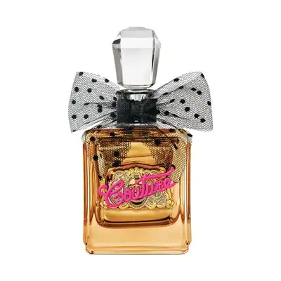 Viva la Juicy Gold Couture