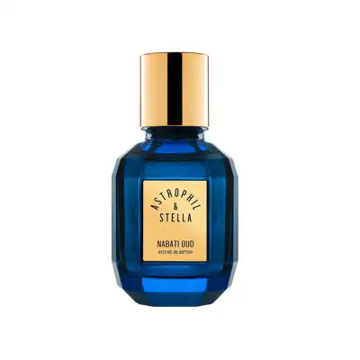Nabati Oud