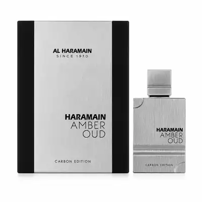 amber oud carbon