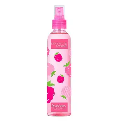 colonia botanicals raspberry