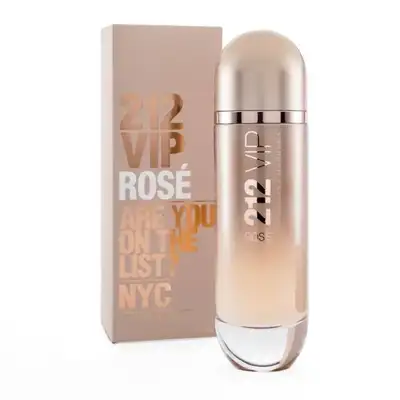 212 VIP Rosé