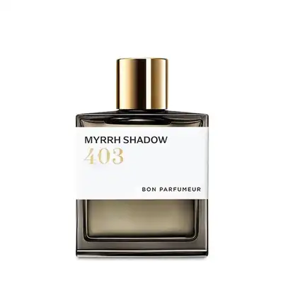 403 myrrh shadow les extraits