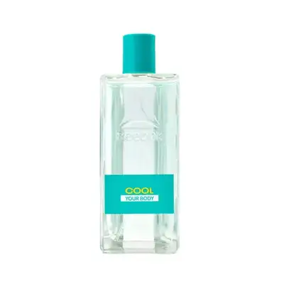 cool your body