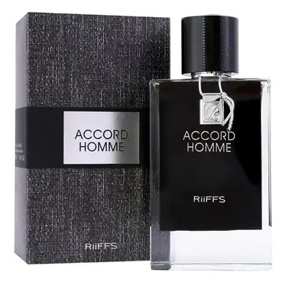 accord homme